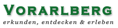 Vorarlberg Logo